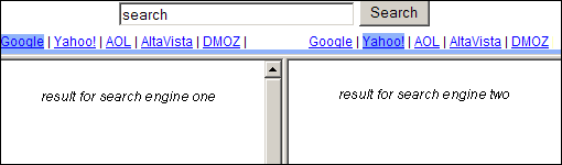 sample for double column